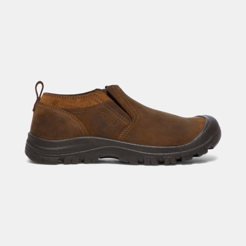 Magasin Chaussures Keen | Chaussure Casual Keen Grayson Homme Marron (FRF352940)
